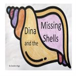 Dina and the missing shells cover image cdn