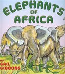 Elephants of Africa cover image cdn