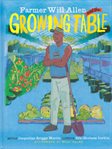 Farmer Will Allen and the growing table cover image cdn