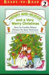 Henry and Mudge and a very merry Christmas : the twenty-fifth book of their adventures cover image cdn
