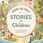 How to tell stories to children cover image cdn