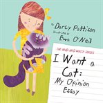 I want a cat : my opinion essay cover image cdn