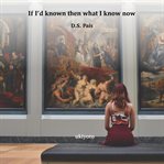 If i'd known then what i know now cover image cdn