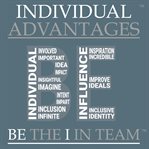 Individual advantages : find the I in team cover image cdn