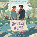 Jay's gay agenda cover image cdn