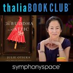 Julie Otsuka's The Buddha in the attic cover image cdn