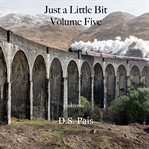 Just a little bit, volume five cover image cdn