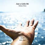 Just a little bit, volume three cover image cdn