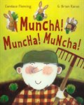 Muncha! muncha! muncha! cover image cdn