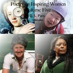 Poetry on inspiring women, volume five cover image cdn