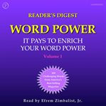 Readers digest's word power cover image cdn