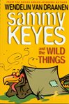 Sammy Keyes and the wild things cover image cdn