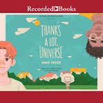 Thanks a lot, Universe cover image cdn