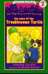 The case of the troublesome turtle cover image cdn