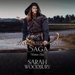 The last pendragon saga, volume 2 cover image cdn