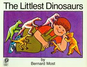 The littlest dinosaurs cover image cdn