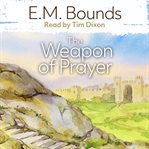 The weapon of prayer cover image cdn
