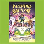 Valentina Salazar is not a Monster Hunter cover image cdn