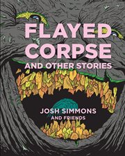Flayed corpse and other stories cover image cdn