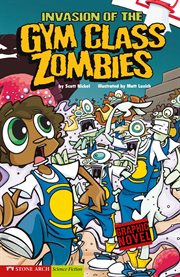 Invasion of the gym class zombies cover image cdn