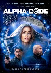 Alpha code cover image cdn