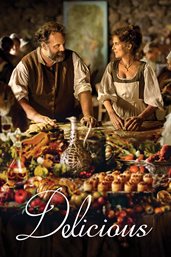 Délicieux = : Delicious cover image cdn