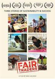 Fair traders : three stories of sustainability & success cover image cdn