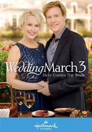 Wedding march. 3, Here comes the bride cover image cdn