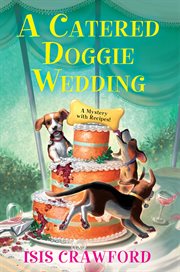 A Catered Doggie Wedding cover image cdn