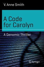 A code for Carolyn : a genomic thriller cover image cdn