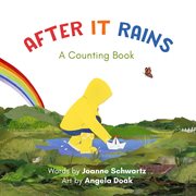 After it rains : a counting book cover image cdn