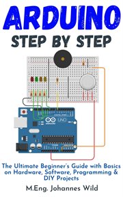 Arduino step by step cover image cdn