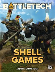Battletech: shell games cover image cdn
