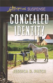 Concealed Identity cover image cdn