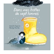 Dans mes bottes de sept tonnes cover image cdn