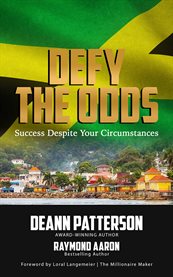 Defy the odds cover image cdn