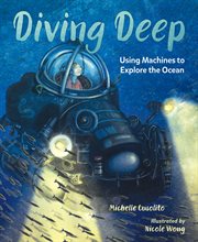 Diving deep : using machines to explore the ocean cover image cdn