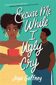Excuse Me While I Ugly Cry cover image cdn