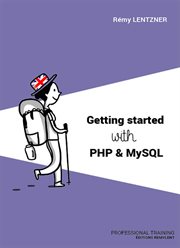 Getting started with php & mysql cover image cdn
