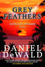 Grey Feathers : Led by Love of Country cover image cdn