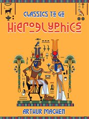 Hieroglyphics cover image cdn