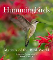 Hummingbirds : marvels of the bird world cover image cdn
