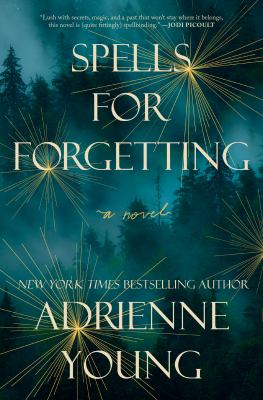 Spells for forgetting cover image