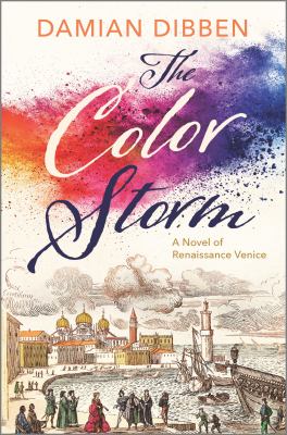 The color storm cover image