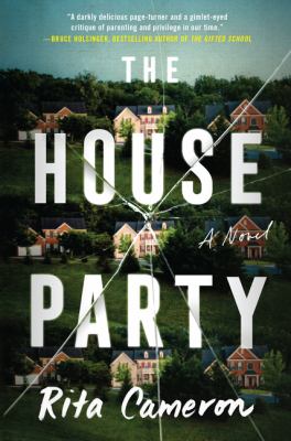 The house party cover image