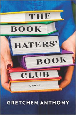 The Book Haters' Book Club cover image