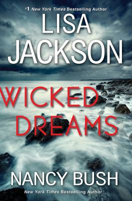 Wicked dreams cover image