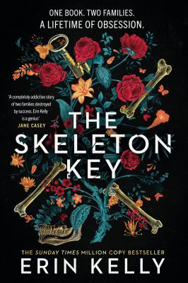 The skeleton key cover image