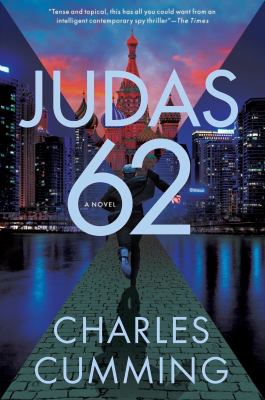 Judas 62  cover image cdn