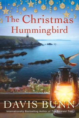 The Christmas hummingbird cover image